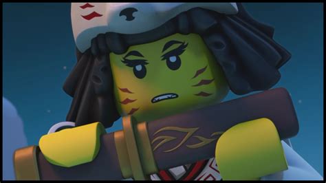 Ninjago Ausmalbilder Neue Staffel