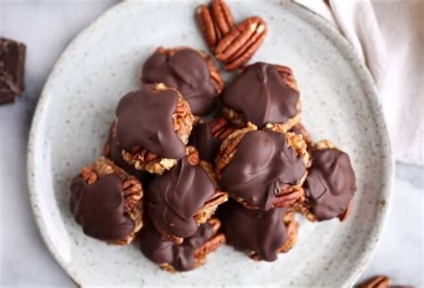 38 Guilt Free Healthy Sweet Snacks To Satisfy A Sweet Tooth In 2021