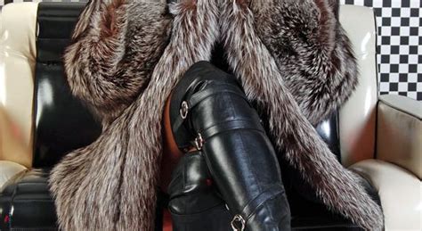 lucy zara glamour model in fur coat fur cite 5 pinterest fur