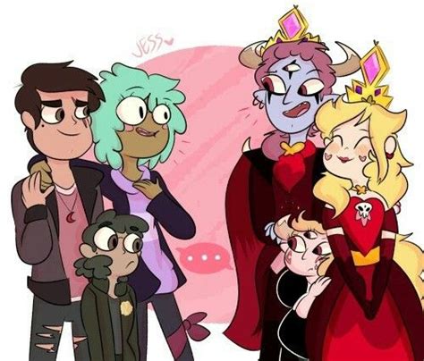 Pin By ร็อค ทุกเวลา On Star Vs The Forces Of Evil Star