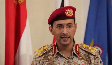 yemeni army spokesman missile  drone strikes hit riyadh hodhod yemen news agency