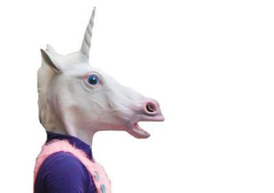 magical unicorn mask cool gifts