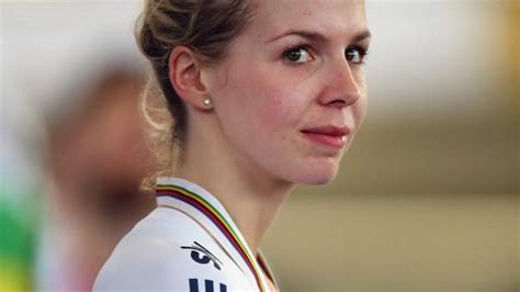 Becky James Set For Track Cycling Comeback In Revolution Series Bbc Sport