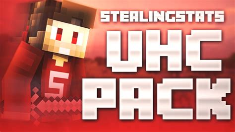 minecraft pvp texture pack  optimized stealingstats uhc simple
