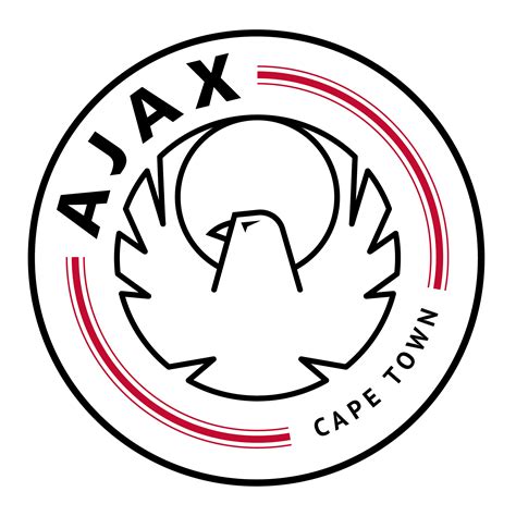 ajax cape town redesign