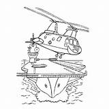 Carrier Aircraft Coloring Transportation Pages Coloriage Avion Drawing Porte Kb Getdrawings Getcolorings Printable sketch template