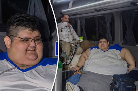 world s fattest man juan pedro franco needs surgery to