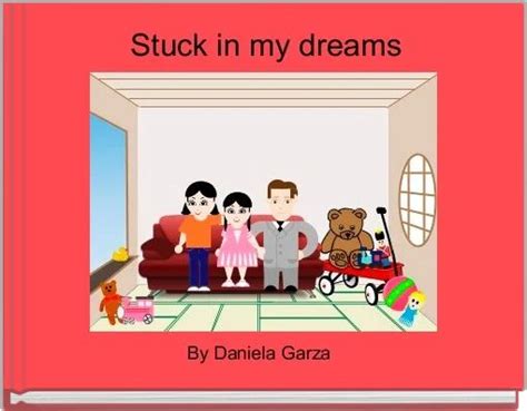 stuck   dreams  stories  create books  kids storyjumper