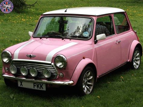 weve        pretty  pink mini