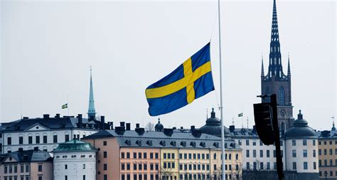 nationalists    rise   swedens elections capx