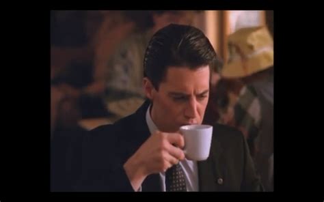 twin peaks all the pie and coffee mashup video huffpost