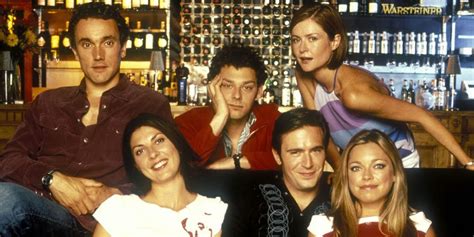 Shows Like Friends 25 Must See Similar Tv Series