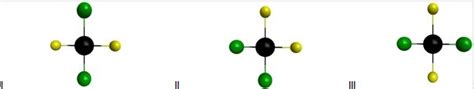 compounds     molecular formula   arrangements  atoms  called