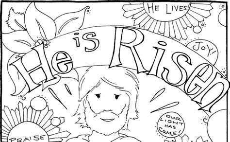 easter coloring pages  perfect    childrens