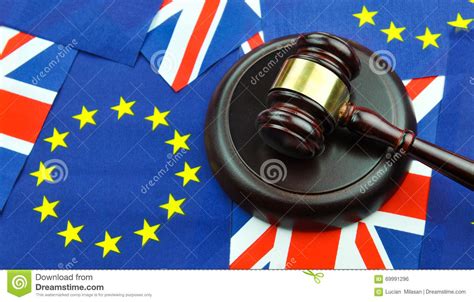 brexit referendum concept stock photo image  handcuffs