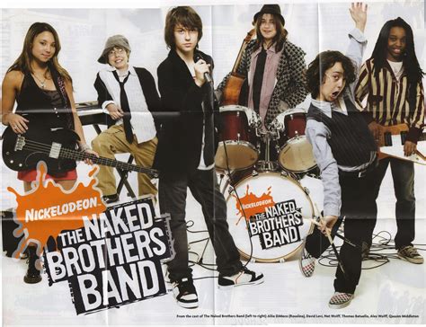 naked brothers band the welcoming house blog