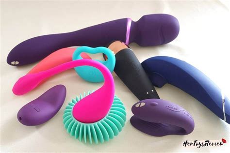 i tried 20 clit vibrators and here re my favorite 8 toys 2021