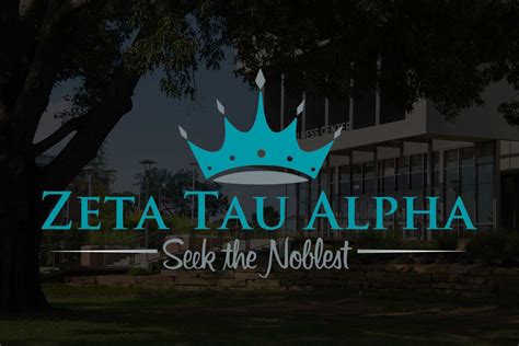 zeta tau alpha sorority aum