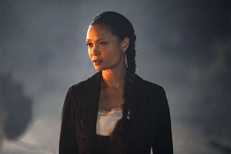 Thandie Newton Confirms That She Too Will Receive Equal Pay For