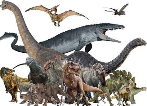 Spinosaurus Favourites By Dinosuarjosh On Deviantart