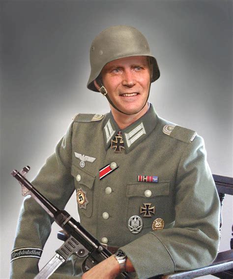 nazi infantry uniforms wehrcmacht learn  war