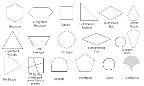 top  english paper piecing images  pinterest hexagons