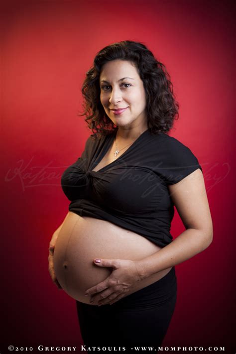 maternity  red katsoulis photography