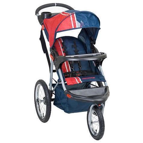 baby trend jogging stroller ebay