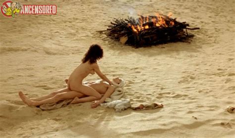 asia argento nuda ~30 anni in the last mistress