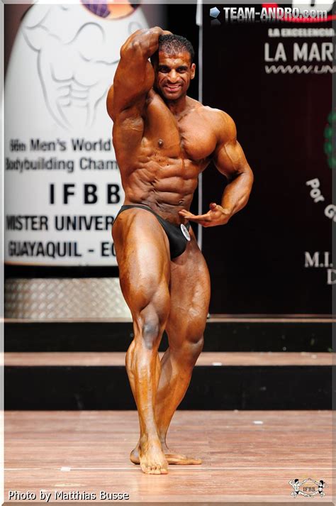 muscle lover ifbb world amateur championships 2012