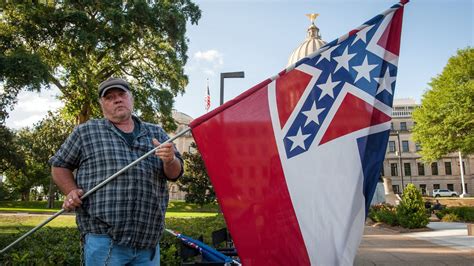 Confederate Flag Losing Prominence 155 Years After Civil War – Nbc10