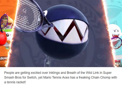 Chomp Racket Nintendo Know Your Meme
