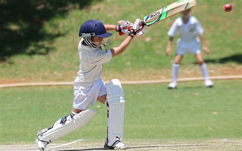 love cricket learn  sport   academies  pune whatshot pune