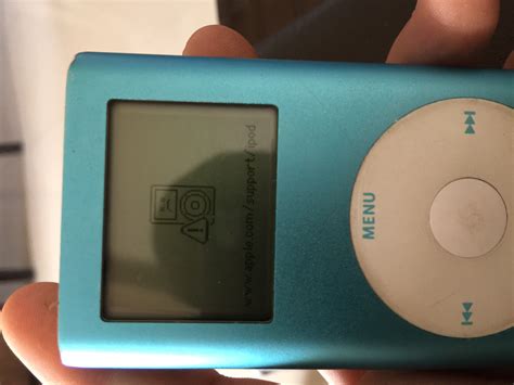 ipod mini    started  apple community