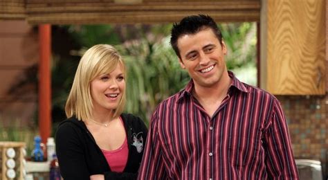 If “friends” Was A Success Why The Spin Off Joey Was A