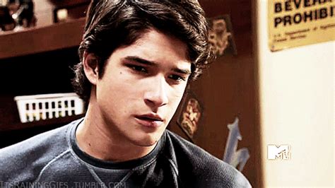 teen wolf tyler posey s find and share on giphy