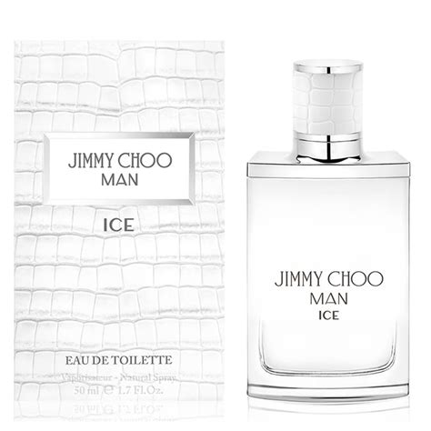 jimmy choo man ice edt 50ml