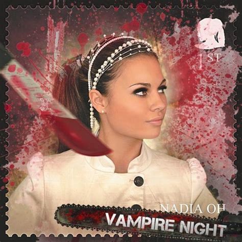 stream nadia oh vampire night by shock pop disco listen online for