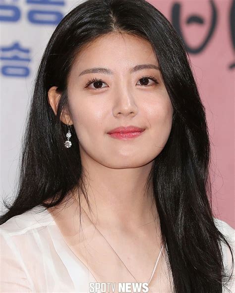 Nam Ji Hyun Korean Actresses Korean Actress Asian Beauty
