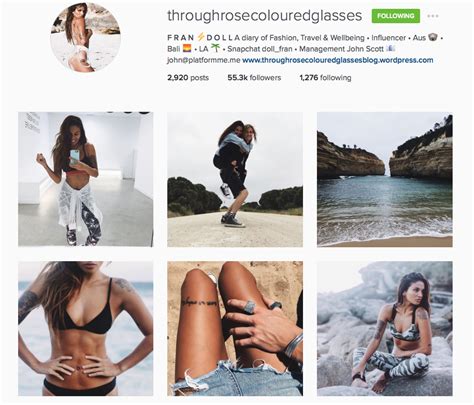 our fave instagram accounts to follow this year move nourish believe