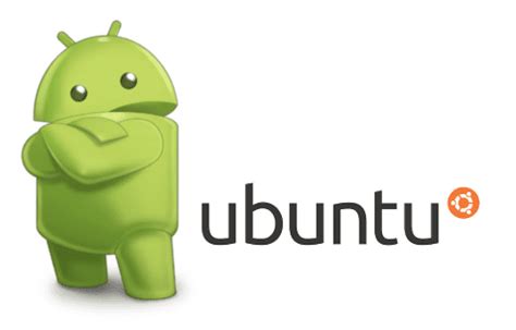 launch ubuntu  android device digisecrets