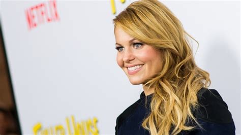 discovernet the dark side of candace cameron bure you