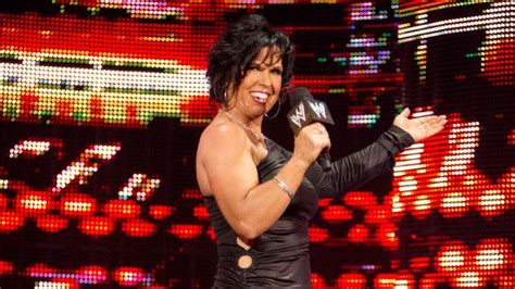 would you rather john laurinaitis or vickie guerrero