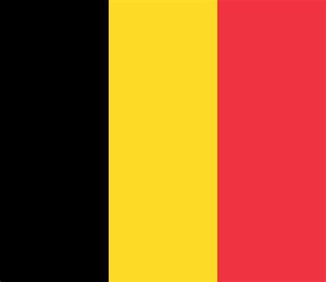 pics  belgium flag