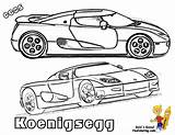 Koenigsegg Coloring Agera Side Cc8s Supercar Pages Cars Kids Yescoloring Color Super Striking Printables Book Template sketch template