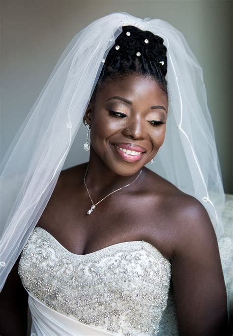 bridal hairstyle inspiration  black women popsugar beauty uk photo