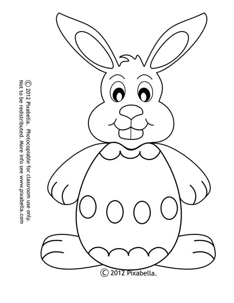 easter bunny rabbit bunny coloring pages easter coloring pages