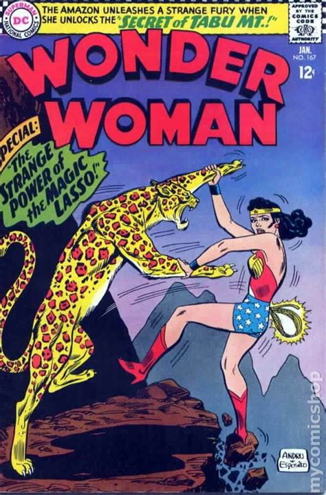 wonder woman 1942 1st series dc comic books