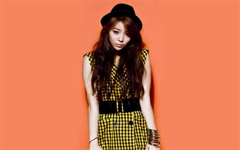 Ailee ~ Ailee Korean Singer Wallpaper 35576654 Fanpop