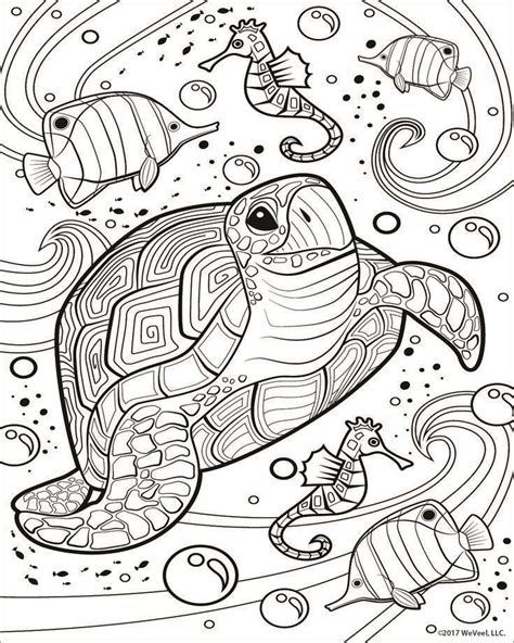 coloring pages  kids sea life  kids coloring pages summer